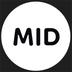 Midhub's Logo'