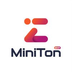 MiniTon's Logo'