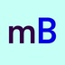 mintBlue's Logo'