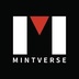 Mintverse's Logo