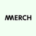 mmERCH's Logo'