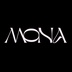 Mona's Logo