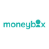Moneybox's Logo'