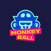 MonkeyBall's Logo'