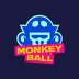 MonkeyBall's Logo