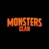 Monsters Clan's Logo'
