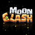 MoonClash's Logo'