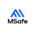 MSafe's Logo'