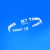 MT Tower's Logo