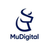 Mu Digital's Logo'