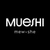 Mueshi's Logo'