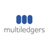 Multiledgers's Logo'