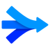 Multisynq's Logo'
