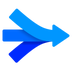 Multisynq's Logo'