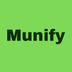 Munify's Logo'