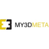MY3DMeta's Logo
