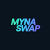 MynaSwap's Logo