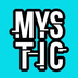 MYSTiC GAMES's Logo