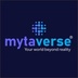 Mytaverse's Logo'