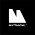 Mythical Games's Logo'