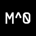 M^ZERO's Logo'
