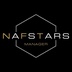 NAFSTARS's Logo