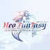 NEO FANTASY's Logo