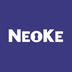 NeoKe's Logo'