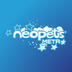 Neopets Metaverse's Logo'