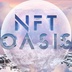 NFT Oasis's Logo'