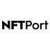 NFTPort's Logo'