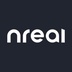 Nreal's Logo