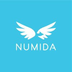 Numida's Logo'