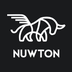 Nuwton.io's Logo'