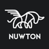 Nuwton.io's Logo