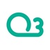 ​​O3 Swap's Logo