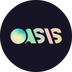 Oasis's Logo'