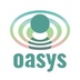 Oasys Games's Logo'