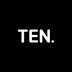 Ten (formerly Obscuro)'s Logo'