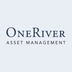 One River Digital's Logo'