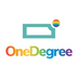 OneDegree's Logo'