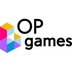 OP Games's Logo