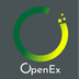 OpenEx's Logo'