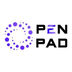 OpenPad's Logo'