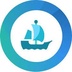 OpenSea's Logo