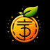 OrangeDX's Logo'