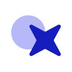 OrionX's Logo