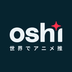 Oshi's Logo