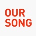 OurSong's Logo'