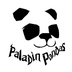 Paladin Pandas's Logo'